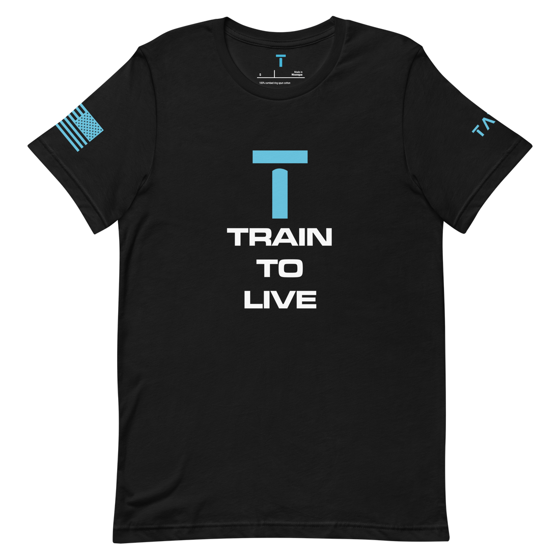 Train to Live