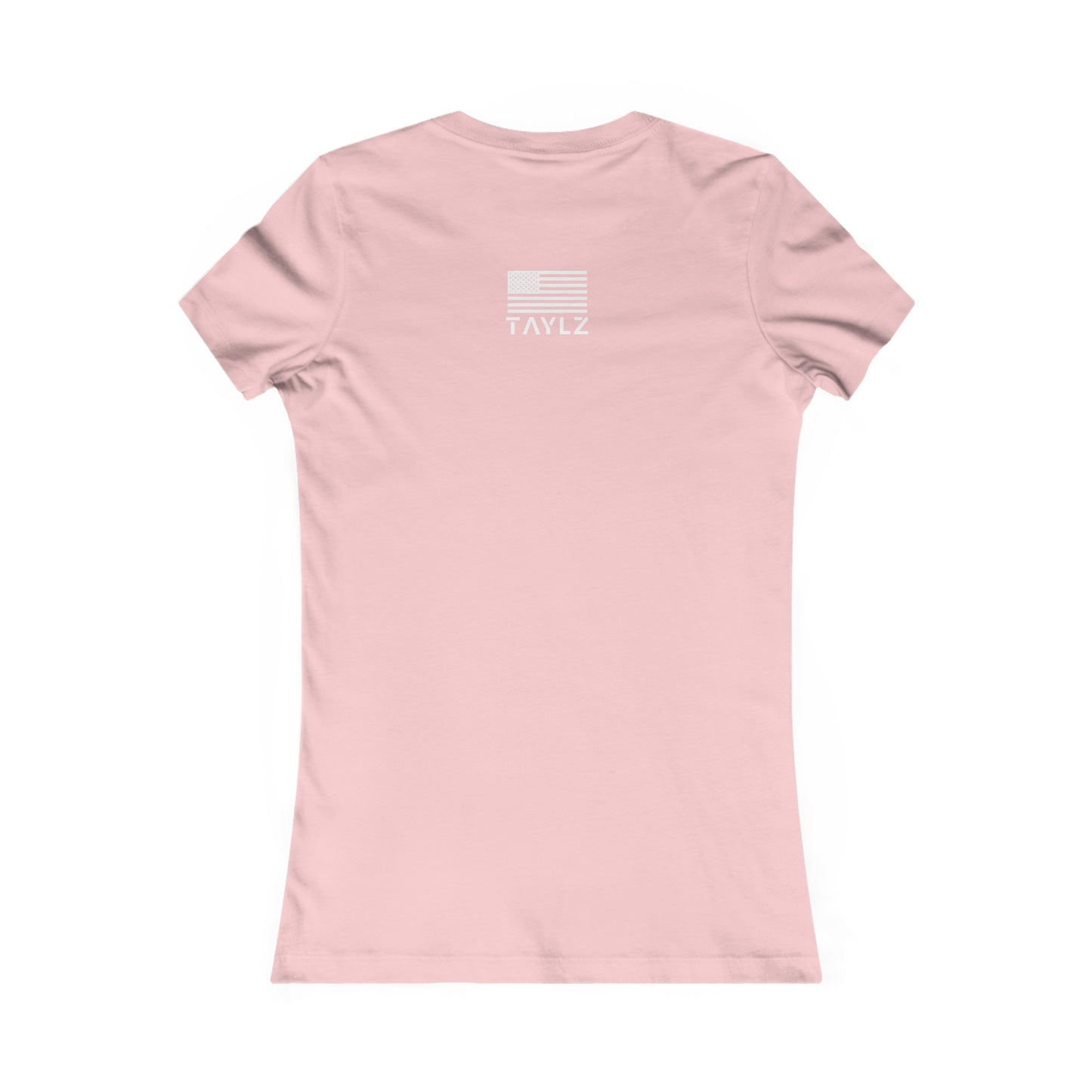 TAYLZ Women's Certified Good Woman T