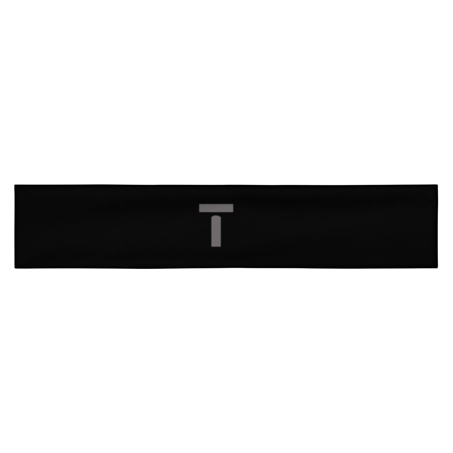 TAYLZ Headband - Black