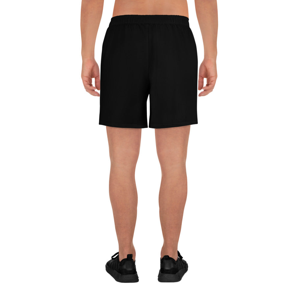 TAYLZ Men's Fitness Shorts