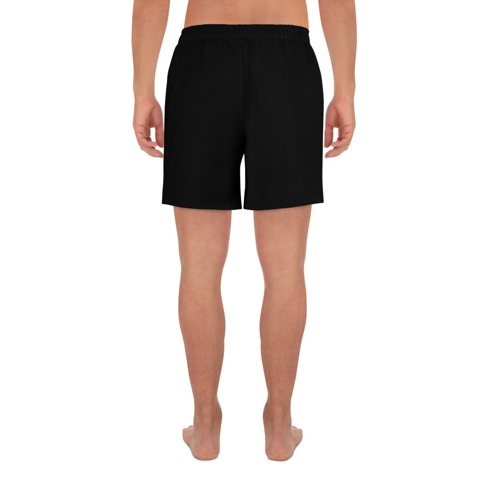 TAYLZ Men's Fitness Shorts