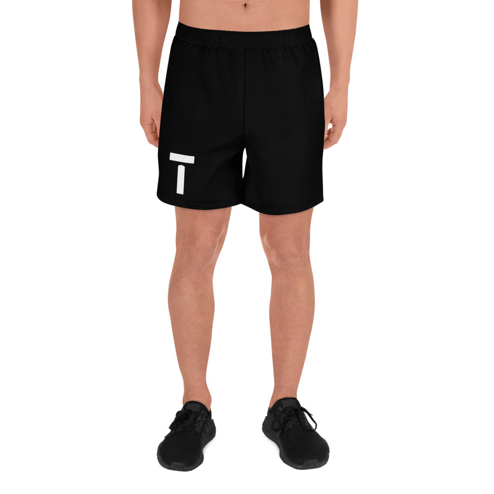 TAYLZ Men's Fitness Shorts