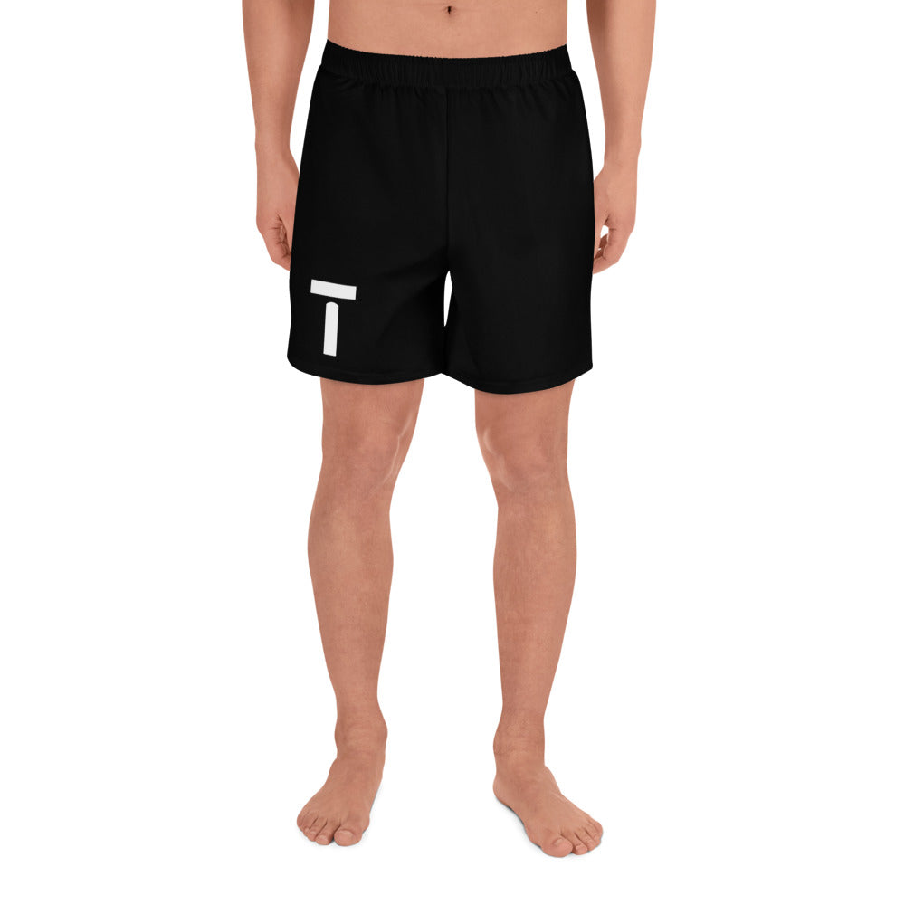 TAYLZ Men's Fitness Shorts