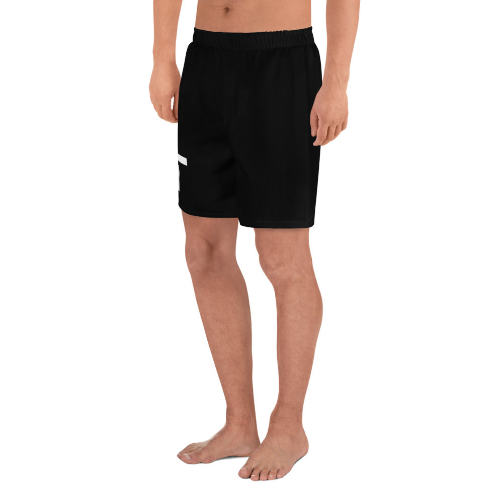 TAYLZ Men's Fitness Shorts