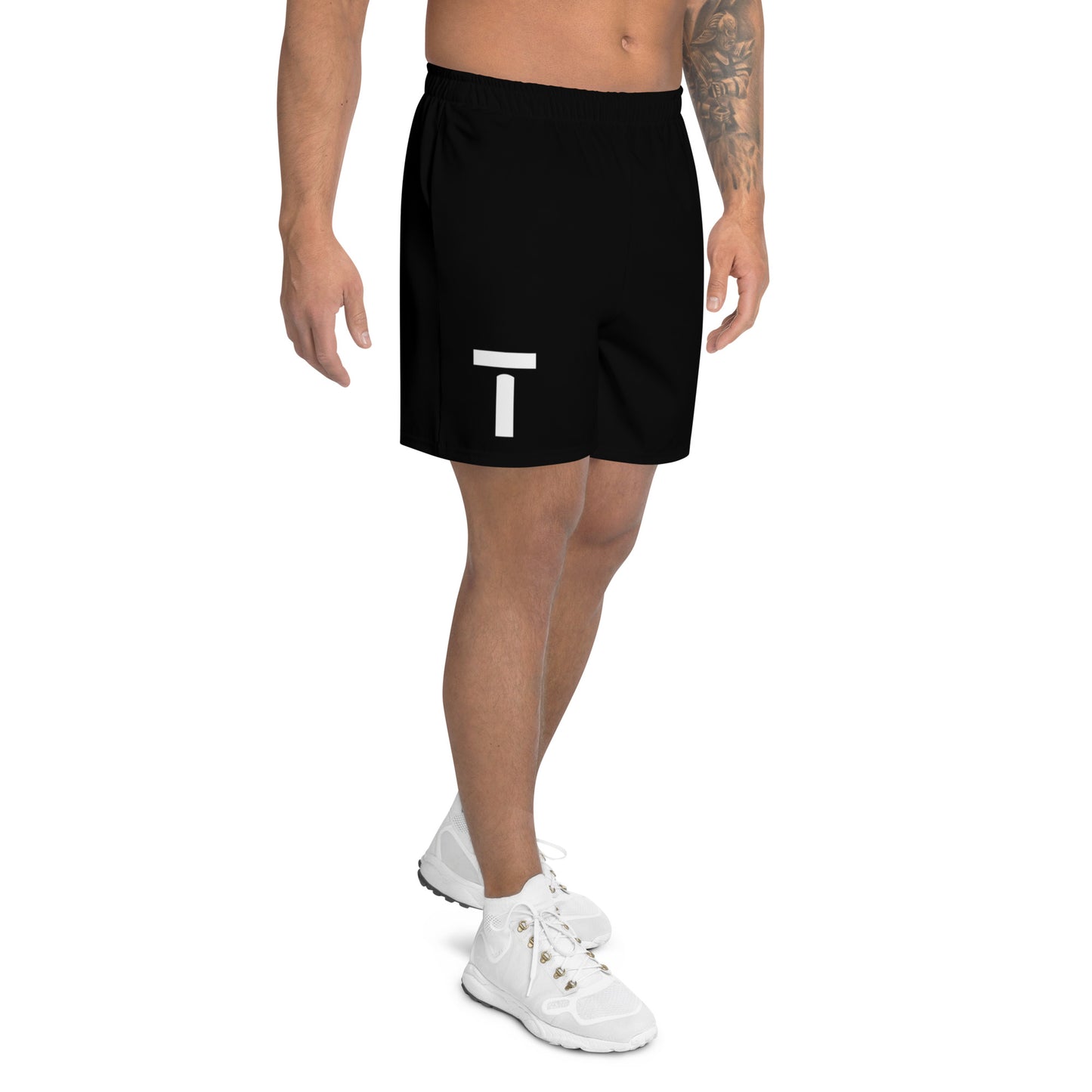 TAYLZ Men's Fitness Shorts