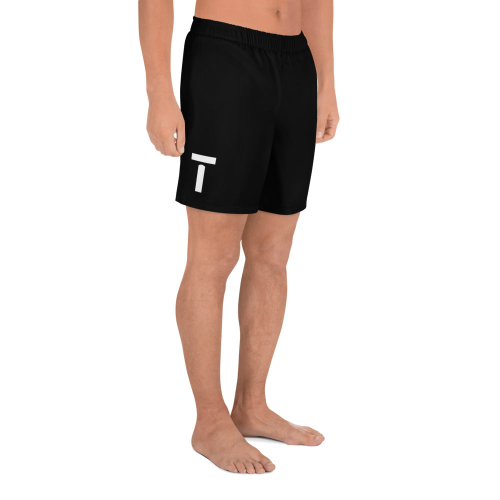 TAYLZ Men's Fitness Shorts