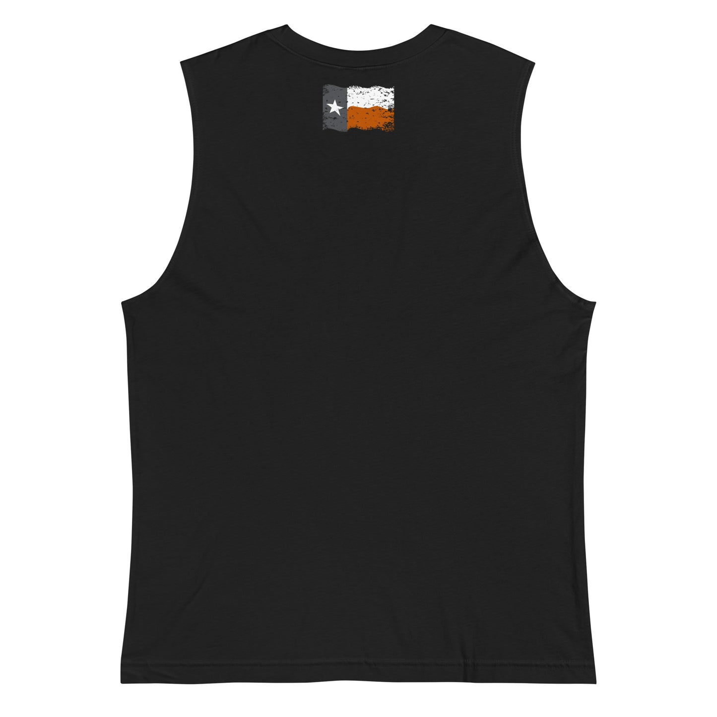 TAYLZ Men's Texas Muscle Shirt