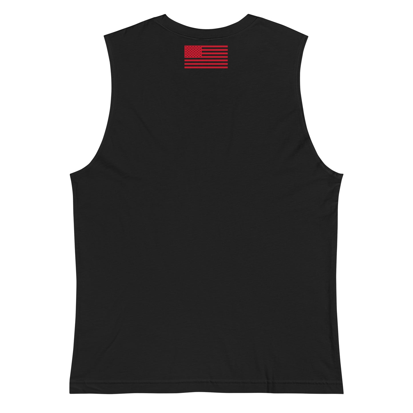 TAYLZ Men's New Jersey Muscle Shirt