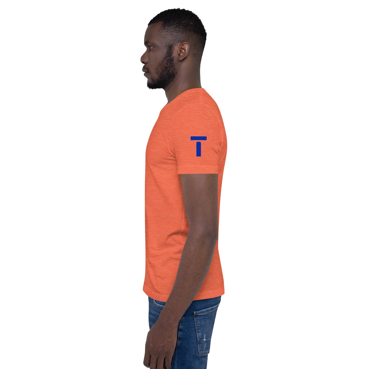 TAYLZ Men's Florida In Gators We Trust T