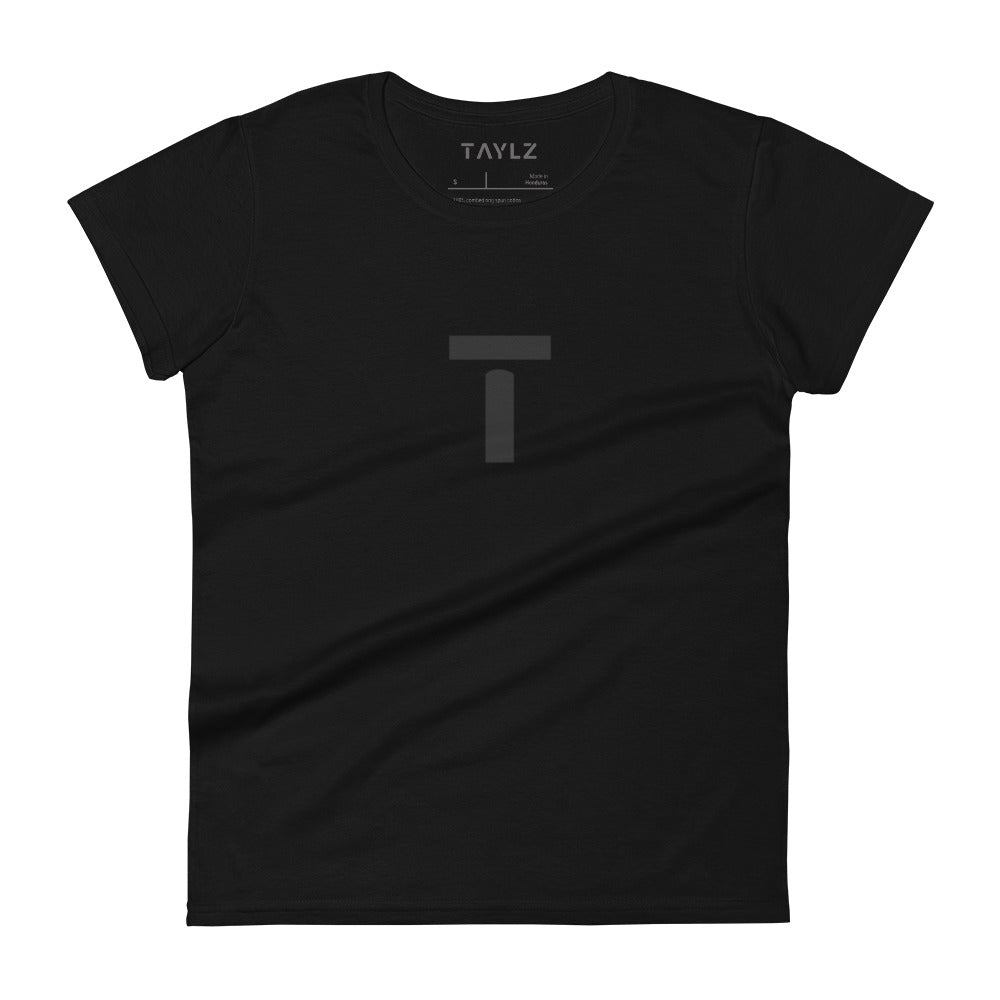 TAYLZ Women's Phantom T