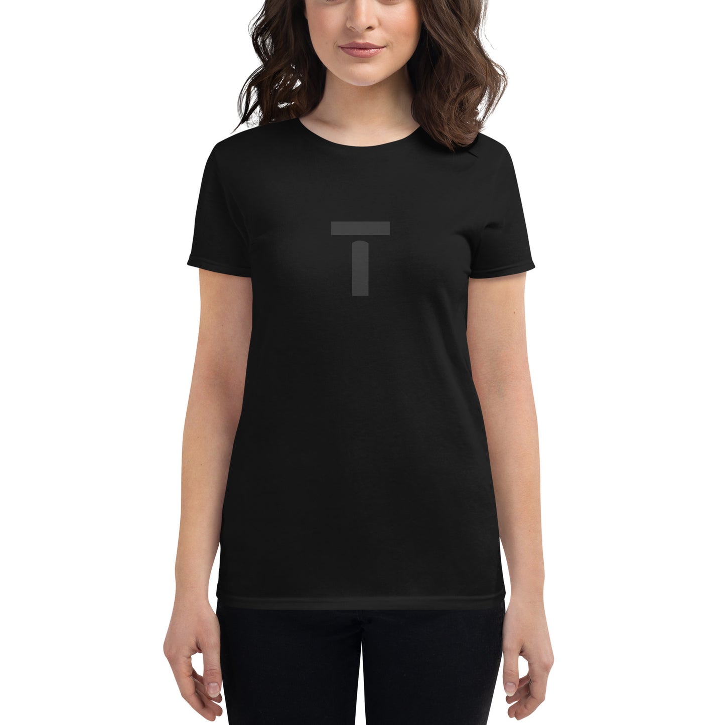 TAYLZ Women's Phantom T